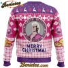 Legendary Ric Flair WWE Ugly Christmas Sweater