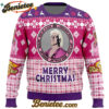 Legendary Ric Flair WWE Ugly Christmas Sweater