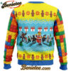 Lego Ugly Christmas Sweater
