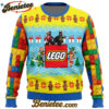 Lego Ugly Christmas Sweater