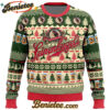 Leinenkugel's Beer Ugly Christmas Sweater