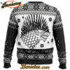 Let It Snow Game of Thrones Ugly Christmas Sweater