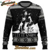 Let It Snow Game of Thrones Ugly Christmas Sweater