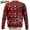 Let There Be Christmas Carnage Marvel Ugly Christmas Sweater