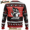 Lethal Weapon Is a Christmas Movie Ugly Christmas Sweater