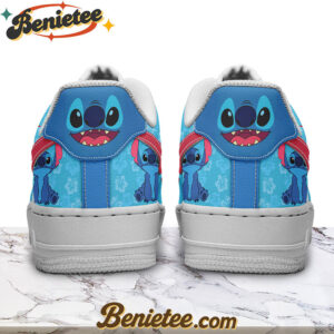 Lilo And Stitch Air Low-Top Sneakers Shoes For Men And Women