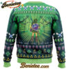 Link Zelda Ugly Christmas Sweater