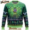 Link Zelda Ugly Christmas Sweater
