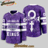 Los Angeles Kings - Premium NHL Prince Hockey Jersey