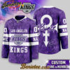 Los Angeles Kings - Premium NHL Prince Hockey Jersey