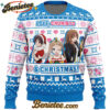 Love, Chunibyo & Christmas Love, Chunibyo & Other Delusions! Ugly Christmas Sweater