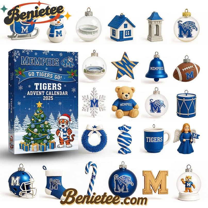 Family Fun Christmas Countdown Calendar