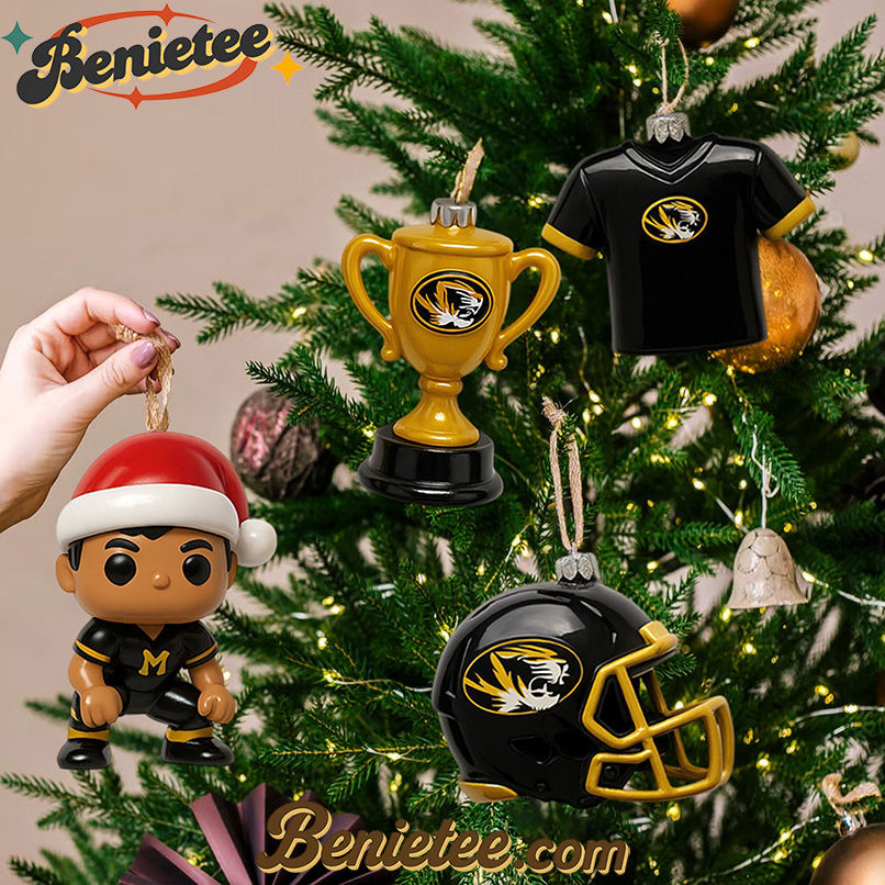 MSTG Premium Advent Calendar 2025 CHRISTMAS GIFT, CHRISTMAS IDEA, Christmas Countdown Advent Calendar Gift Box with 24 Acrylic Ornaments