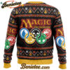 Magic Arena V1 Magic the Gathering Ugly Christmas Sweater