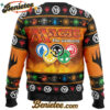 Magic Arena V3 Magic the Gathering Ugly Christmas Sweater