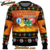 Magic Arena V3 Magic the Gathering Ugly Christmas Sweater