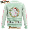Magical Girls Puella Magi Madoka Magica Ugly Christmas Sweater