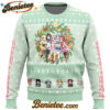 Magical Girls Puella Magi Madoka Magica Ugly Christmas Sweater