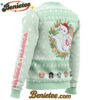 Magical Girls Puella Magi Madoka Magica Ugly Christmas Sweater