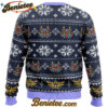Majora's Mask Zelda Ugly Christmas Sweater
