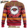 Makima Chainsaw Man Ugly Christmas Sweater