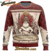 Malenia Blade of Maquella Elden Ring Ugly Christmas Sweater