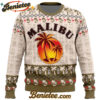 Malibu Rum Ugly Christmas Sweater