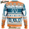 Maliwan Christmas Borderlands Ugly Christmas Sweater