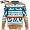 Maliwan Christmas Borderlands Ugly Christmas Sweater