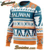 Maliwan Christmas Borderlands Ugly Christmas Sweater