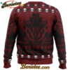 Mare Bello x Aura Bella x Hamsuke Overlord Ugly Christmas Sweater
