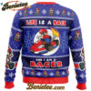 Mario Kart Racer Super Mario Bros. Ugly Christmas Sweater