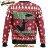 Marry Poppins Ugly Christmas Sweater