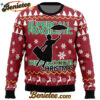 Marry Poppins Ugly Christmas Sweater