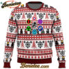 Marvel Avengers Retro Ugly Christmas Sweater