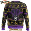Master's Guide Dungeons and Dragons Ugly Christmas Sweater