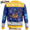 Mega Merry Christmas Mega Man Ugly Christmas Sweater