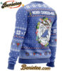 Merry Chimera-mas Fullmetal Alchemist Christmas Sweater