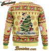 Merry Christmas Astro Boy Ugly Christmas Sweater