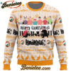 Merry Christmas Karasuno High Haikyuu!! Ugly Christmas Sweater