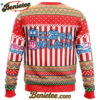 Merry Christmas Ladies Love, Chunibyo & Other Delusions Ugly Christmas Sweater