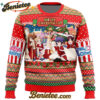 Merry Christmas Ladies Love, Chunibyo & Other Delusions Ugly Christmas Sweater