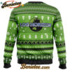 Merry Christmas Log Horizon Ugly Christmas Sweater