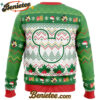Merry Christmas Mickey Mouse Ugly Christmas Sweater