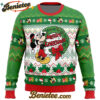 Merry Christmas Mickey Mouse Ugly Christmas Sweater