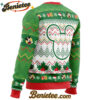 Merry Christmas Mickey Mouse Ugly Christmas Sweater