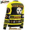Merry Christmas Psychos Borderlands Ugly Christmas Sweater