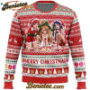 Merry Christmas Toradora! Ugly Christmas Sweater
