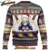 Merry Christmas Violet Evergarden Ugly Christmas Sweater