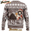 Merry Christmas Watashi Kininarimasu Hyouka Ugly Christmas Sweater